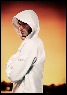 David Beckham pic #79851